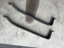 Mercedes W208 Clk 230