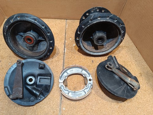 Yamaha 125 175 - 125, used
