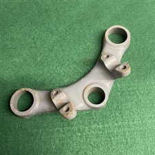 Norton Roadholder Featherbed