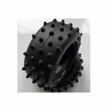 TAMIYA Falcon/Thunder Shot/Fire Dragon/Terra Scorcher, 9805183/50344 Tyres/Tires