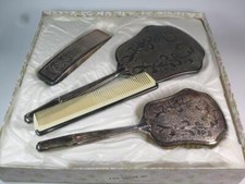 VINTAGE DELINA Dressing Table