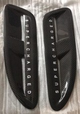 Jaguar XF XK XE F Pace Carbon