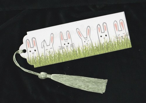 Easter gift bunny rabbit - easter,