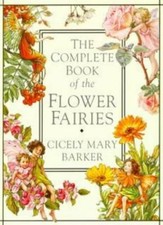 The Complete Book of Flower