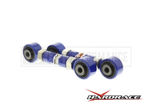 Hardrace rear toe - rear,