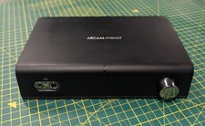 Arcam rHEAD Headphone