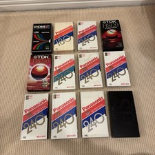 Job Lot Bundle Assorted Video