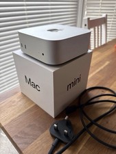 Apple Mac Mini M4 24gb Ram