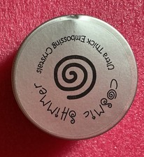 Cosmic Shimmer Ultra Thick