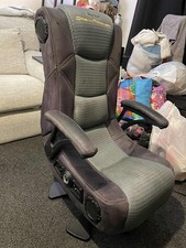 X Rocker Gaming Chair with