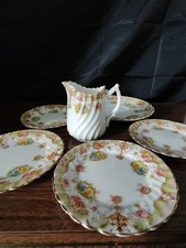 Antique Clifton China