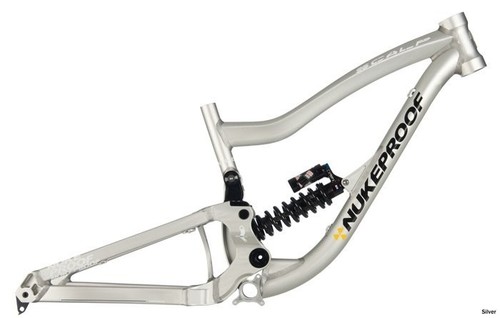 Frame pivot bearing kit - pivot,