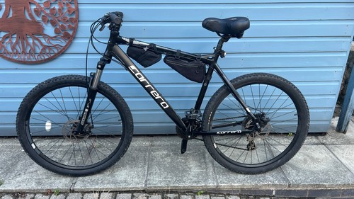 Carrera vengeance 650b - vengeance, (27.5)