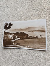 Vintage Real Photo Postcard