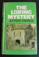 The Loring Mystery by Jeffery