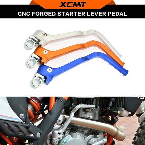Forged kick start - forged,