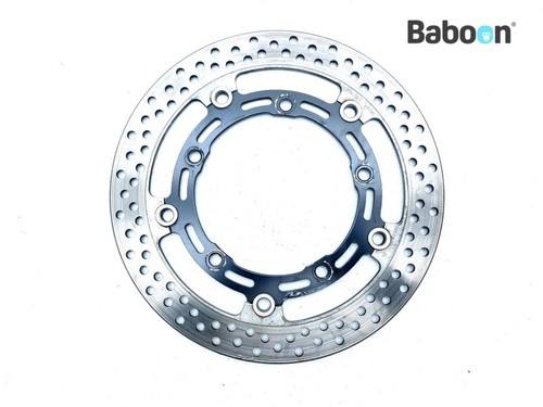Brake disc front kawasaki - brake, z