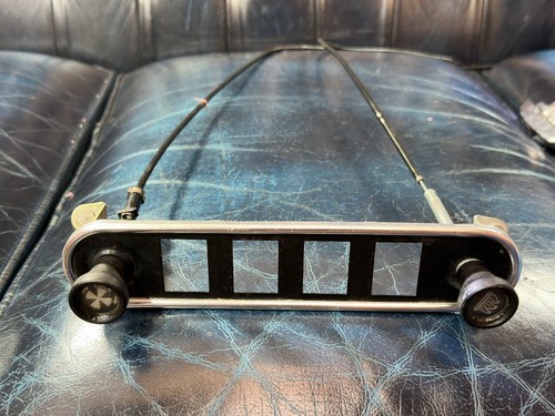 Genuine classic mini lower - genuine,