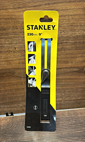 Stanley sliding bevel 230mm - sliding,