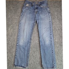 Cinch Jeans Mens Mens 33x36