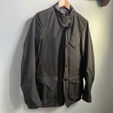 Vintage Barbour Beacon Sports