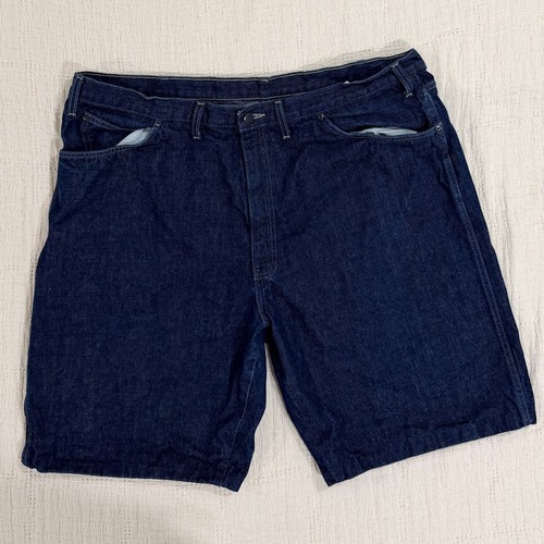 Dickies utility jean shorts - dickies,