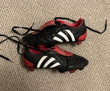 Vintage Adidas Predator Pulse
