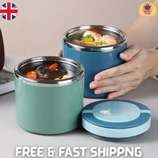 630/1000ml Food Thermal Jar