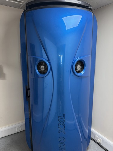 Sunbed