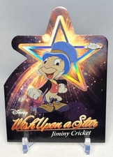 2025 Topps Disney Wonder Wish