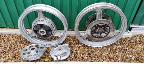 Honda cb750 dohc 1979 1983 - honda, f