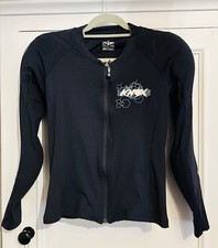 Knox Men's Motorcycle Armoured Shirt Size Medium 