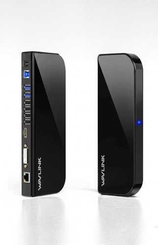 Wavlink usb and - usb,