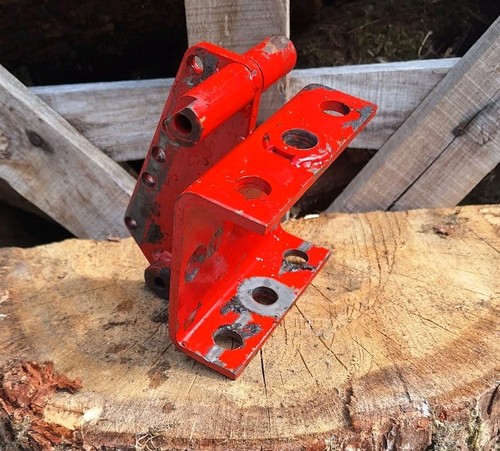 Wolseley merry tiller spartan - tiller,