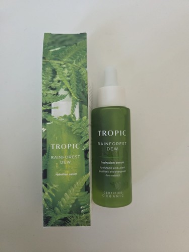 Tropic skincare rainforest - tropic,