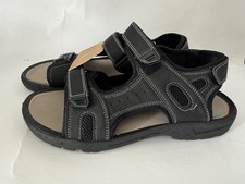 Cotton Traders Men’s Sandals