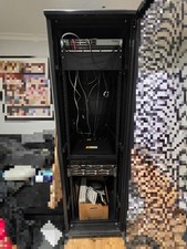 42u Server Rack Cabinet