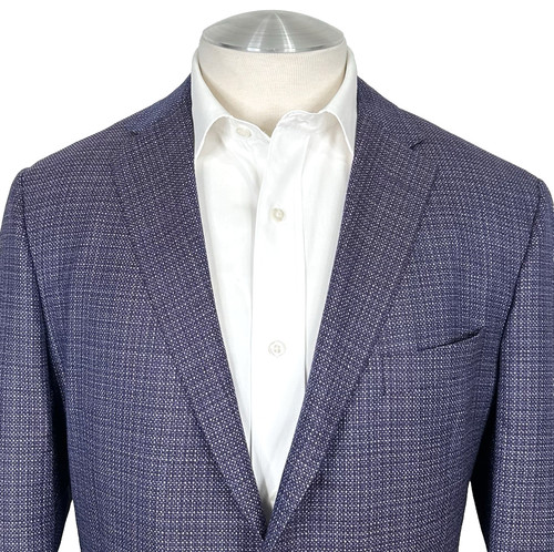Samuelsohn carroll custom - carroll, 100%