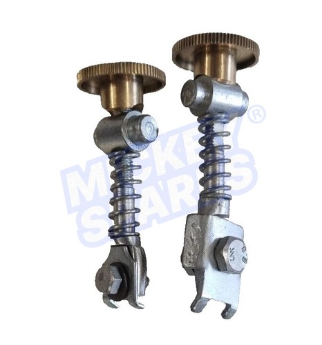 Lambretta pair brake adjusters - lambretta,