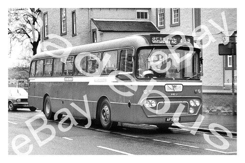 Bus photograph eastern - bus,