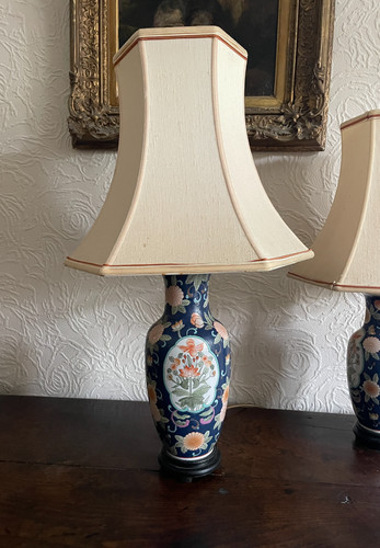 Vintage chinese ceramic - chinese, table