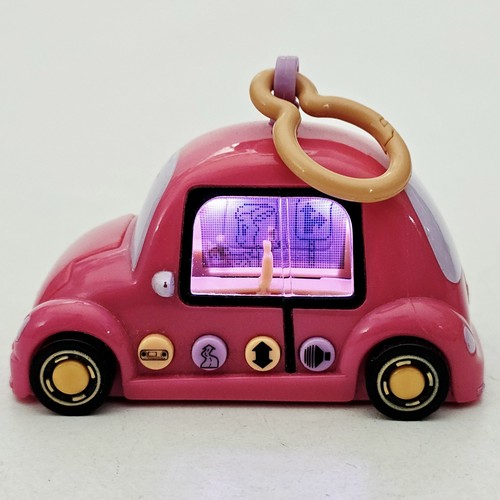 Mattel handheld pixel - mattel, chix