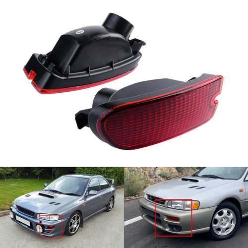 For subaru impreza gf - subaru, gc
