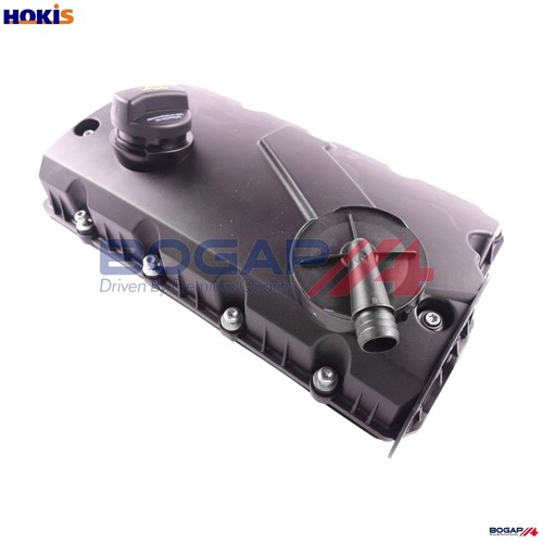 Cylinder head cover - cylinder,