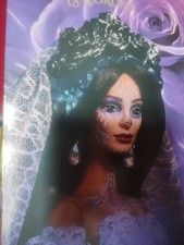 Barbie Signature Dia De