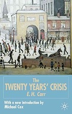 The Twenty Years' Crisis