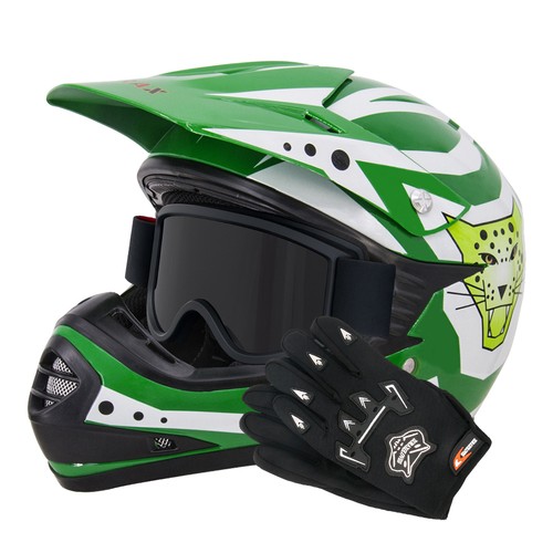 Zorax zor x17 kids motocross - kids,