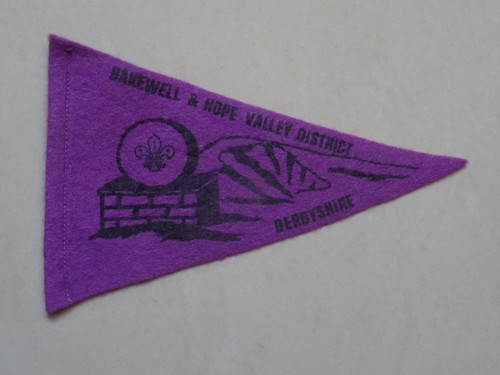 Bakewell hope valley - &,