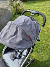 Babylo Explorer Xs Pushchair