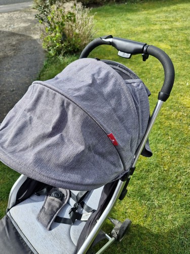 Babylo explorer pushchair - xs,